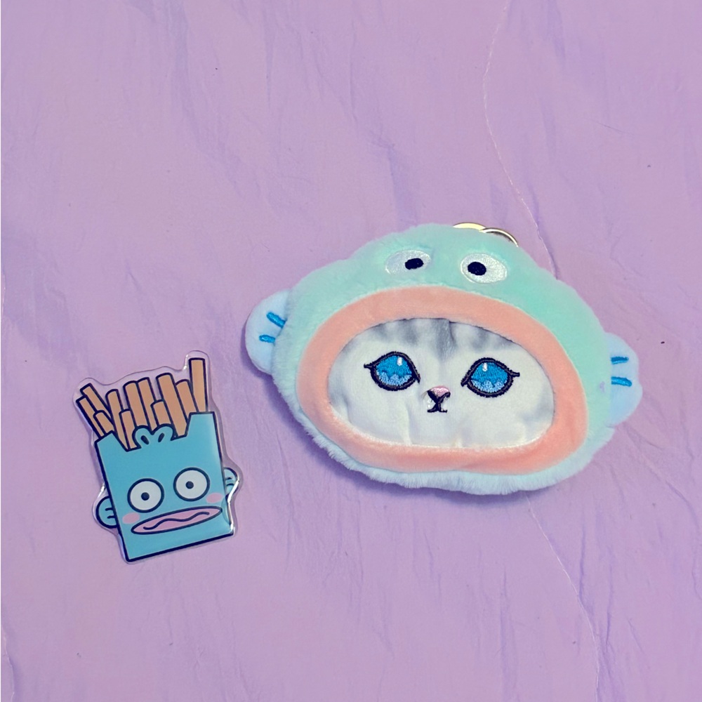 Mofusand Hangydon  Bundle